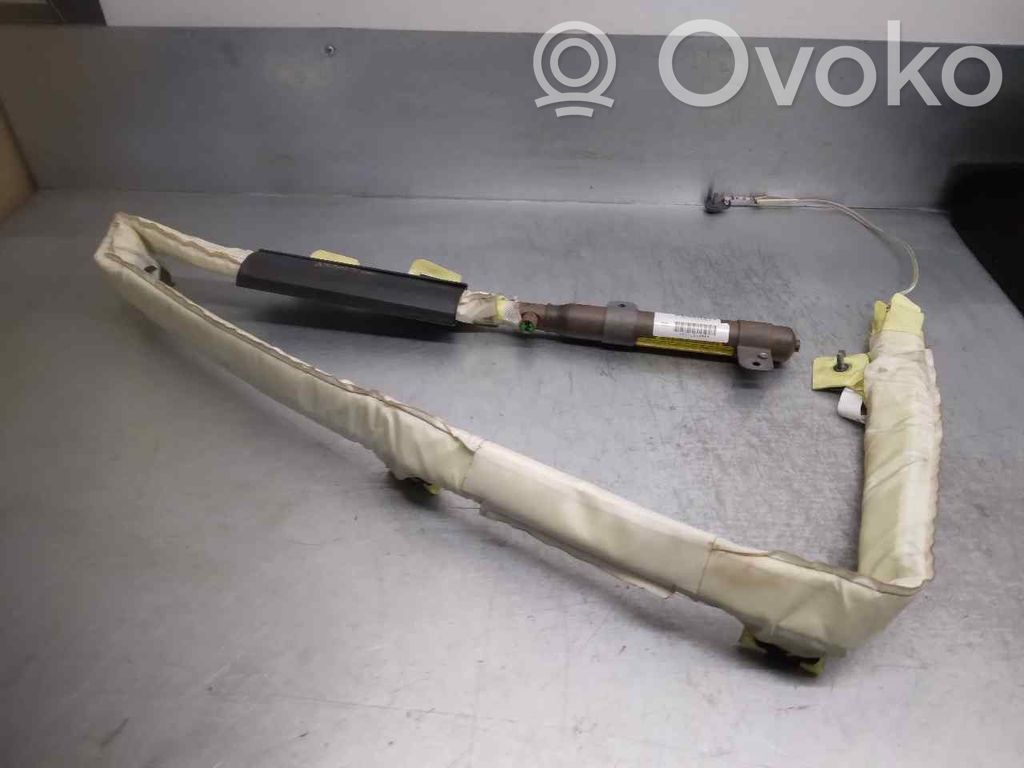 Chevrolet Captiva Türairbag vorne 