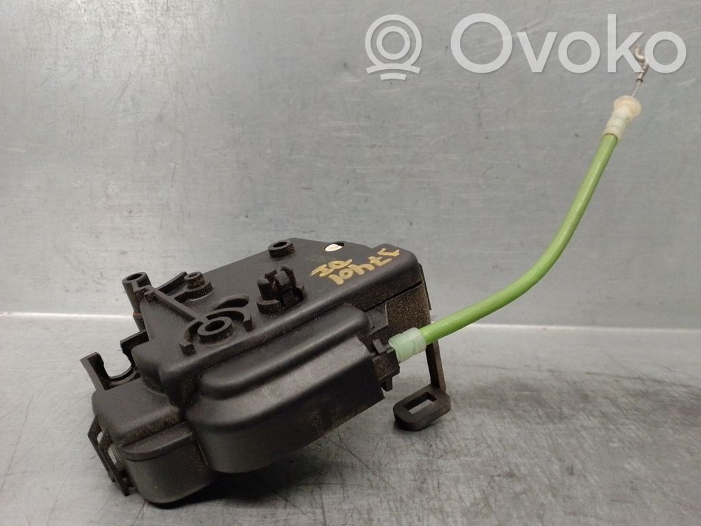 Lancia Musa Motor der Vordertürverriegelung 