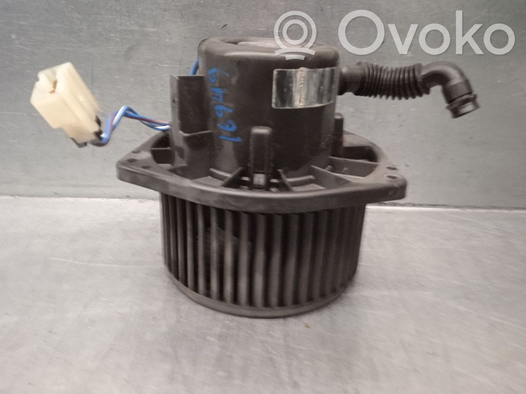 Nissan Vanette Soplador/ventilador calefacción