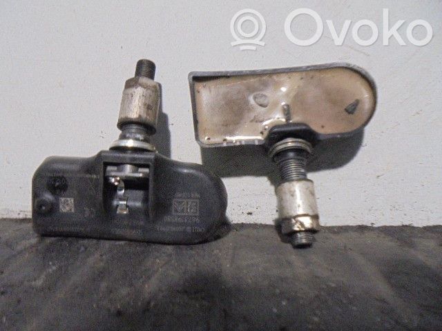 Peugeot 607 Sensore di pressione dell’olio 