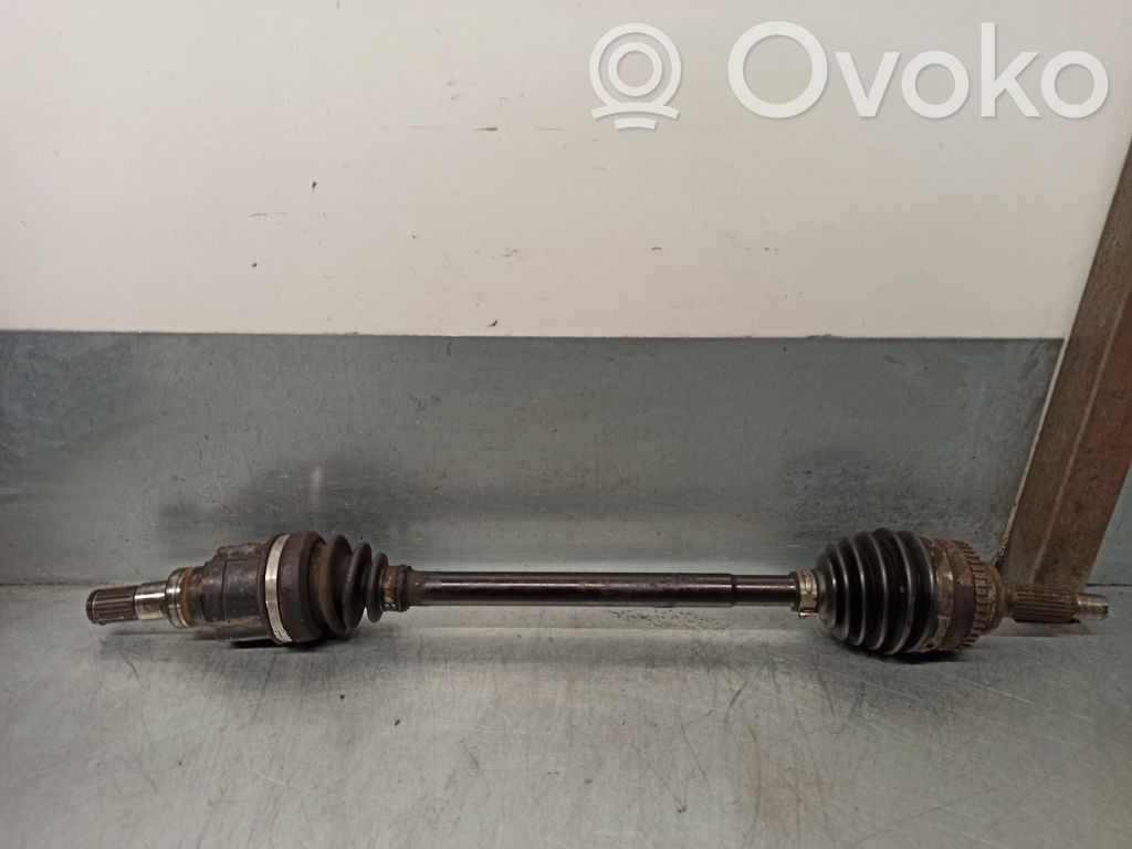 Suzuki Alto Semiasse anteriore 
