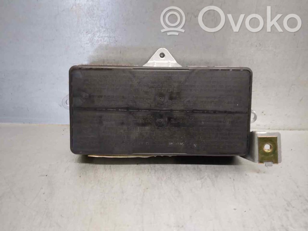 Mercedes-Benz Vaneo W414 Airbag latéral