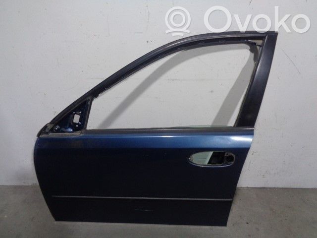 Saab 9-3 Ver2 Tür vorne