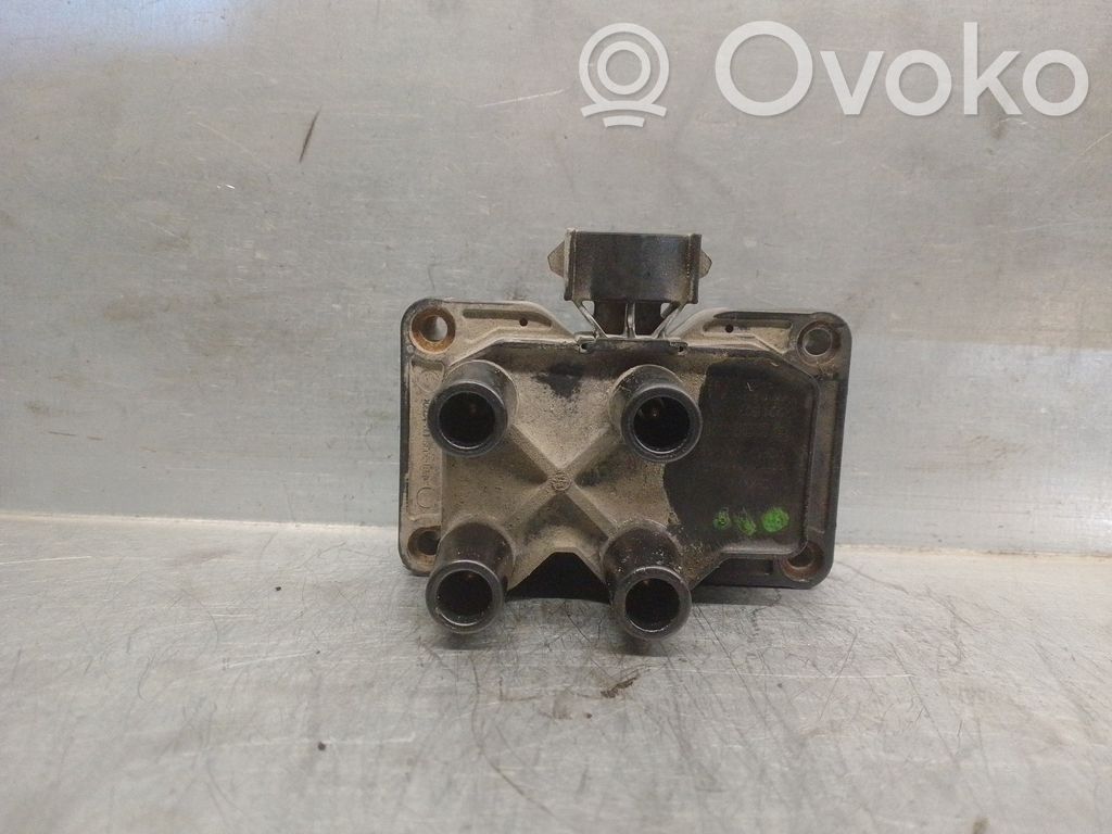 Ford Focus Suurjännitesytytyskela 