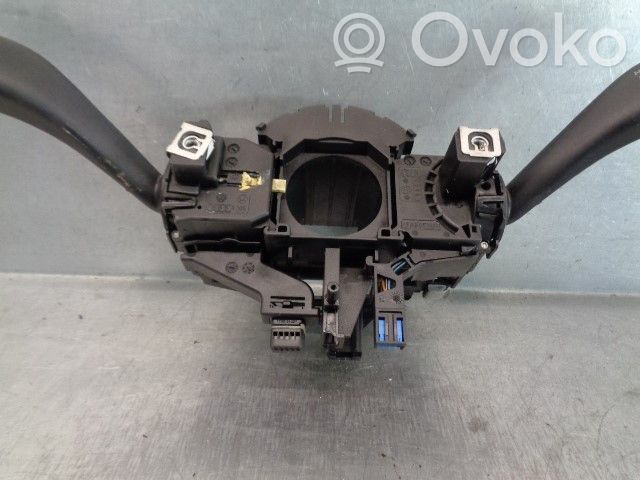 Volkswagen Jetta V Przycisk / Pokrętło regulacji oświetlenia deski rozdzielczej 