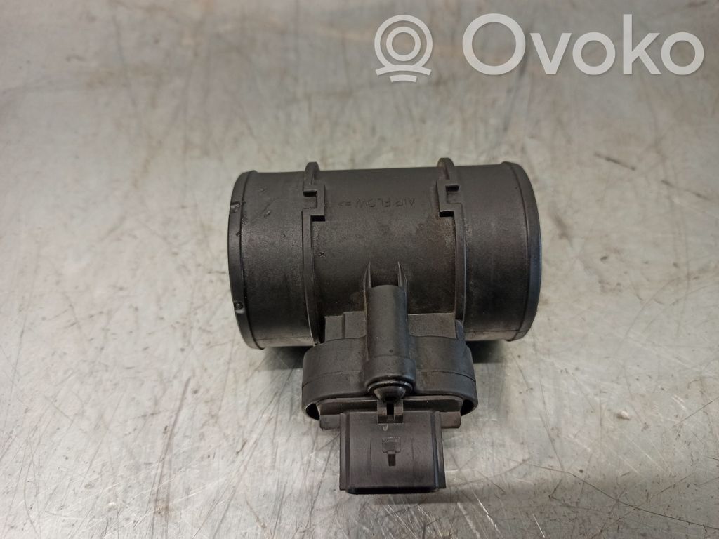 Opel Corsa D Luftmassenmesser Luftmengenmesser