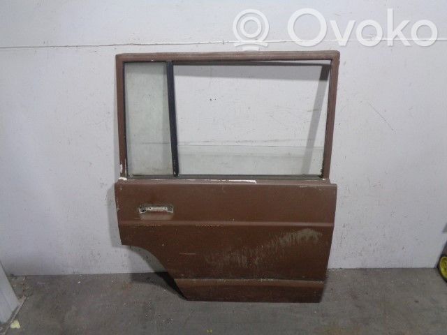 Nissan Patrol 260 Ușă spate