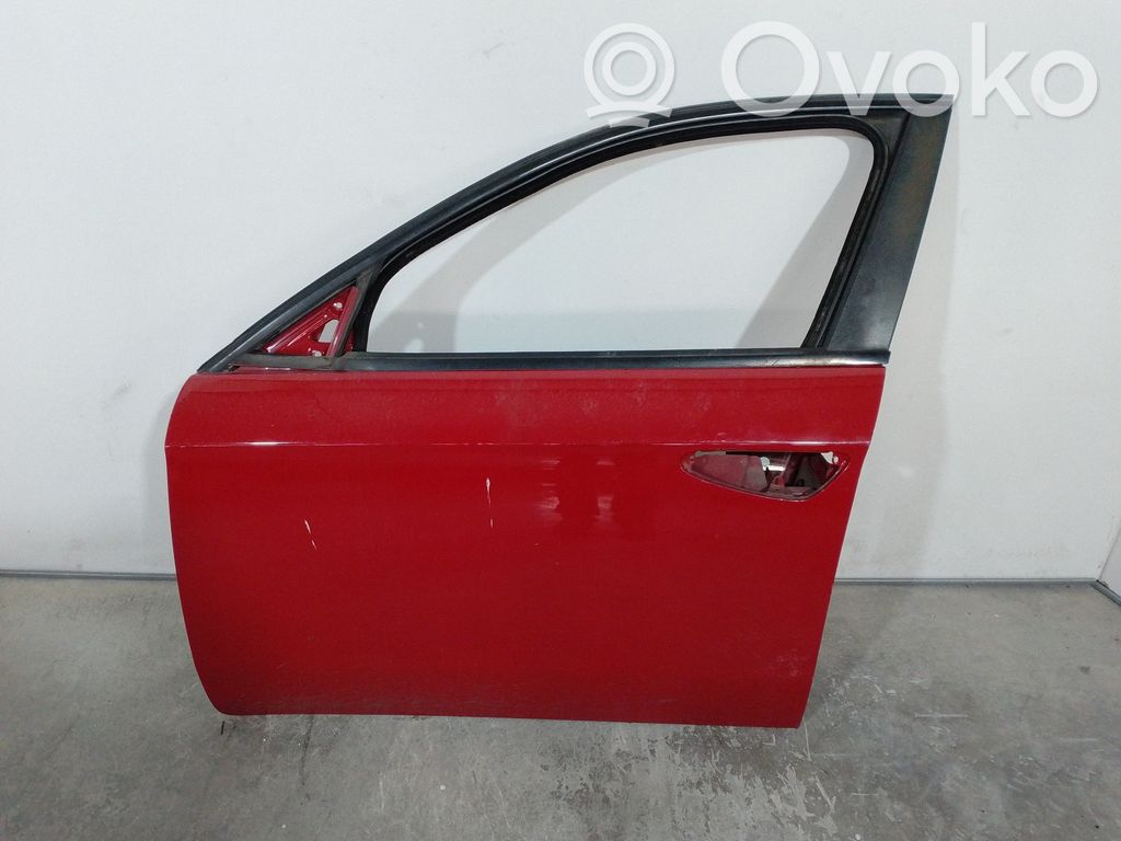 Alfa Romeo 159 Portiera anteriore 