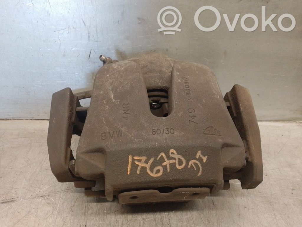 BMW X5 E70 Bremssattel vorne 