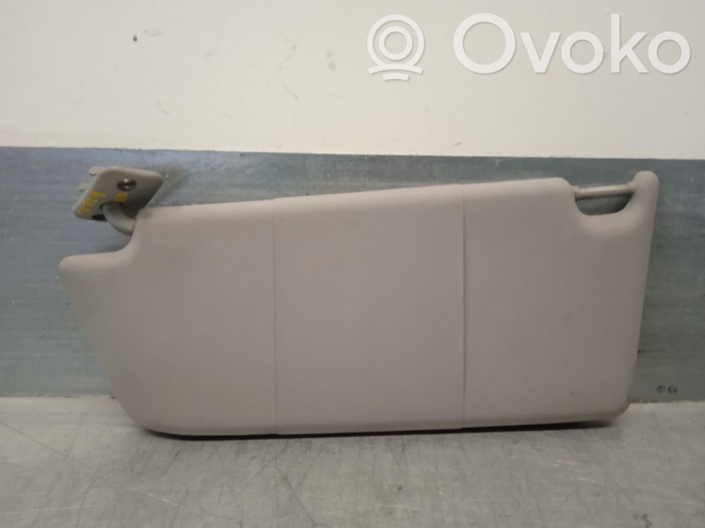 Opel Astra G Sonnenblende