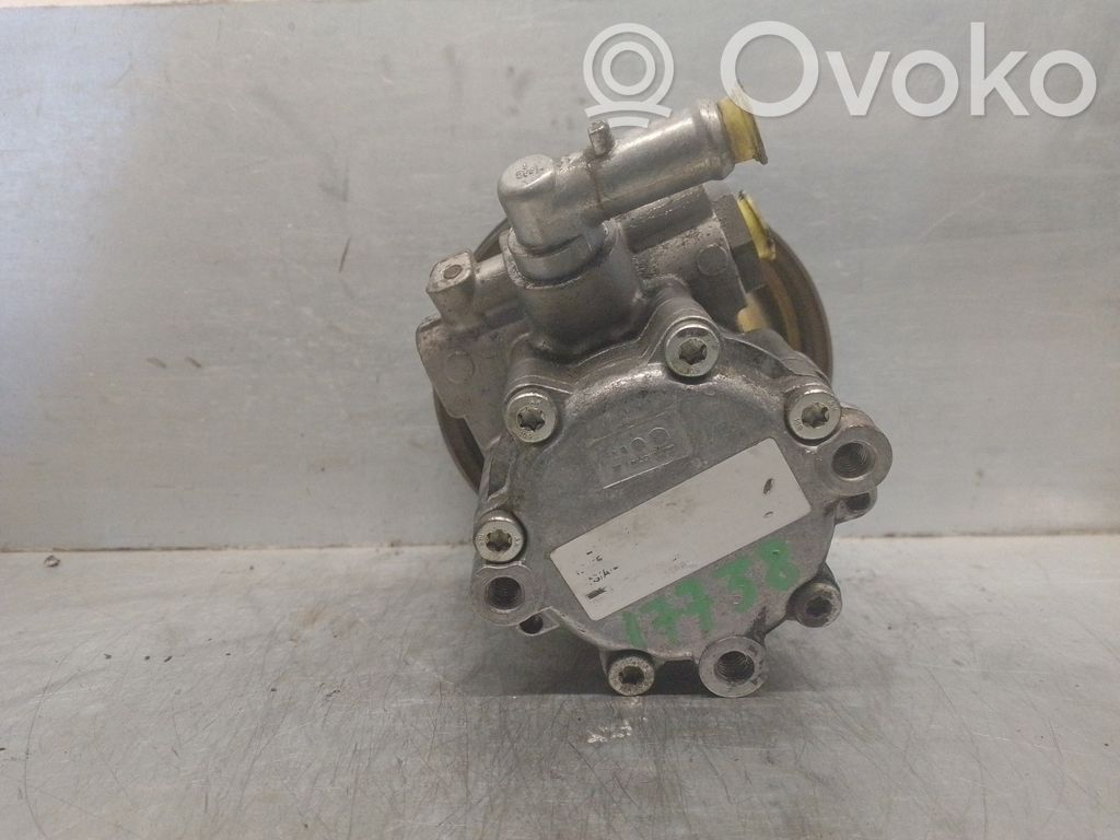 Alfa Romeo 147 Ohjaustehostimen sähköpumppu 