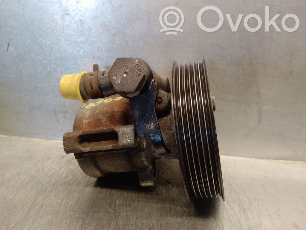 Seat Toledo II (1M) Servolenkung Servopumpe elektrisch