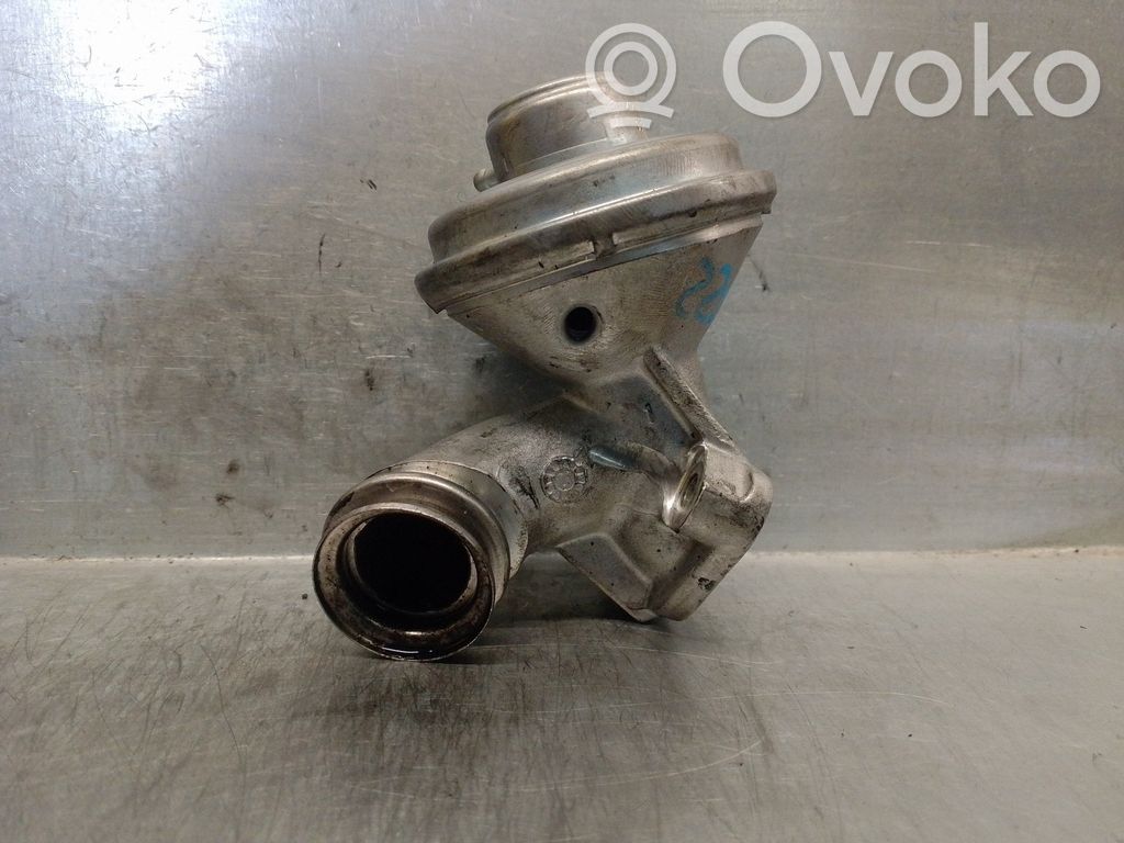 Citroen C3 Valvola EGR 