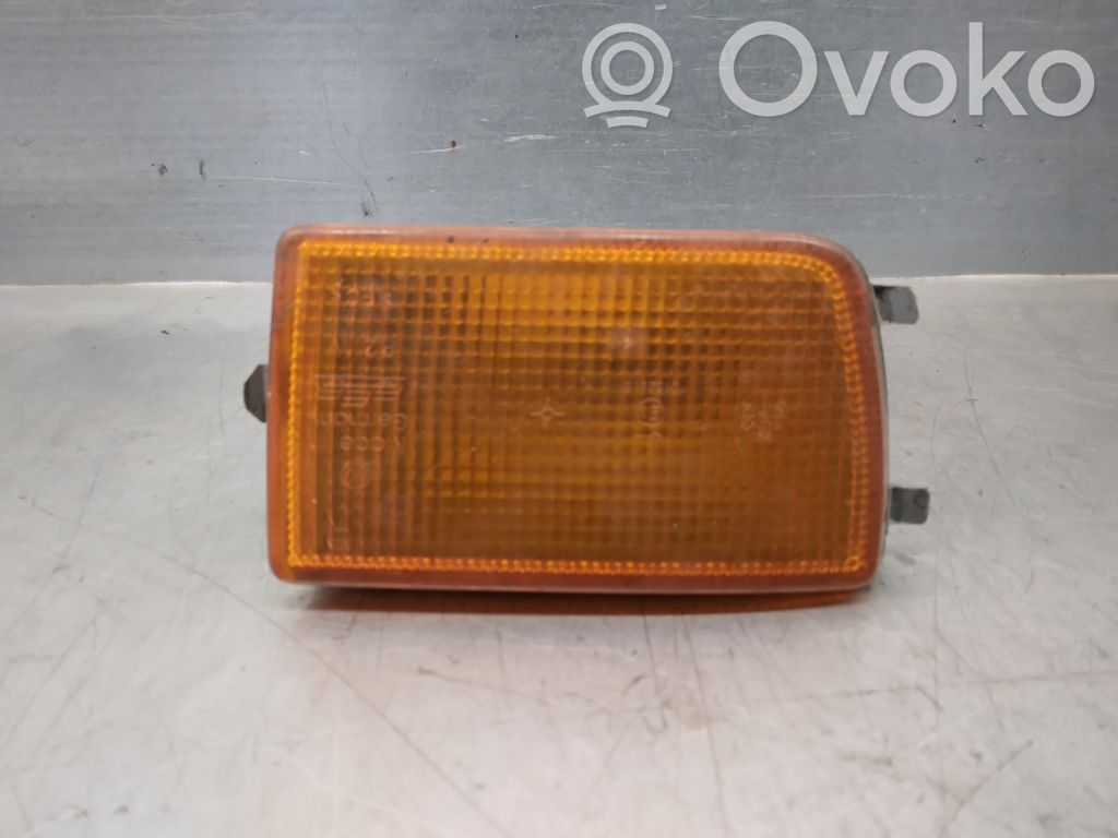 Volkswagen Golf SportWagen Phare frontale 