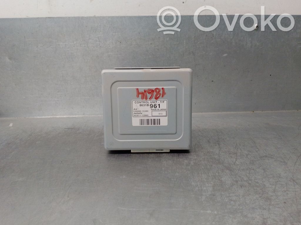 Mitsubishi L200 Alte unități/module de control