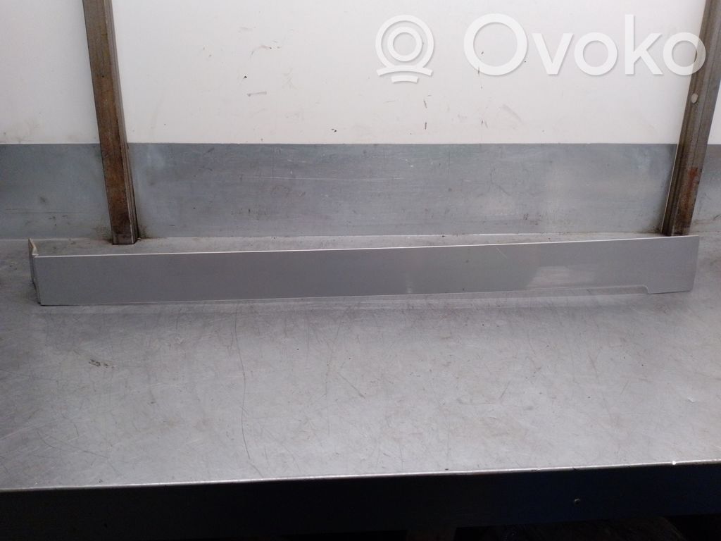 Citroen Jumpy Garniture de tableau de bord