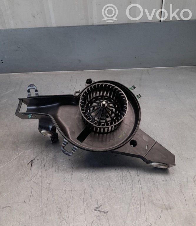 Peugeot 5008 Soplador/ventilador calefacción 