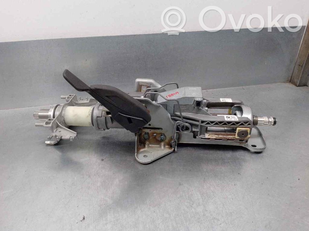 BMW 5 F10 F11 Eje de la columna de dirección 