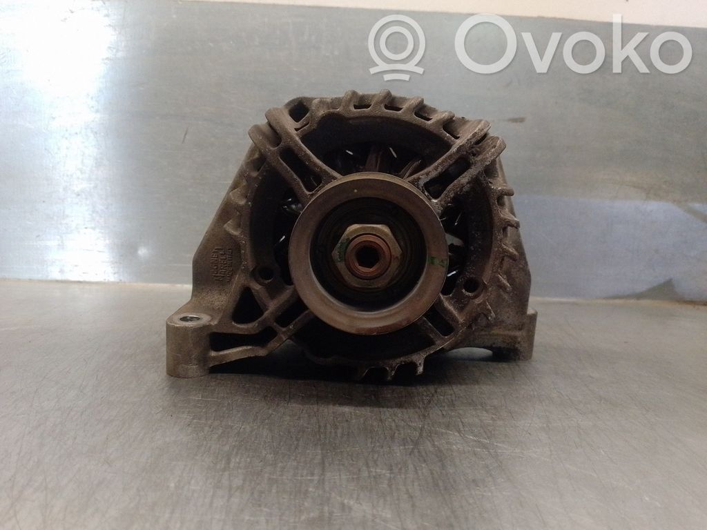 Fiat Punto Evo Generatore/alternatore