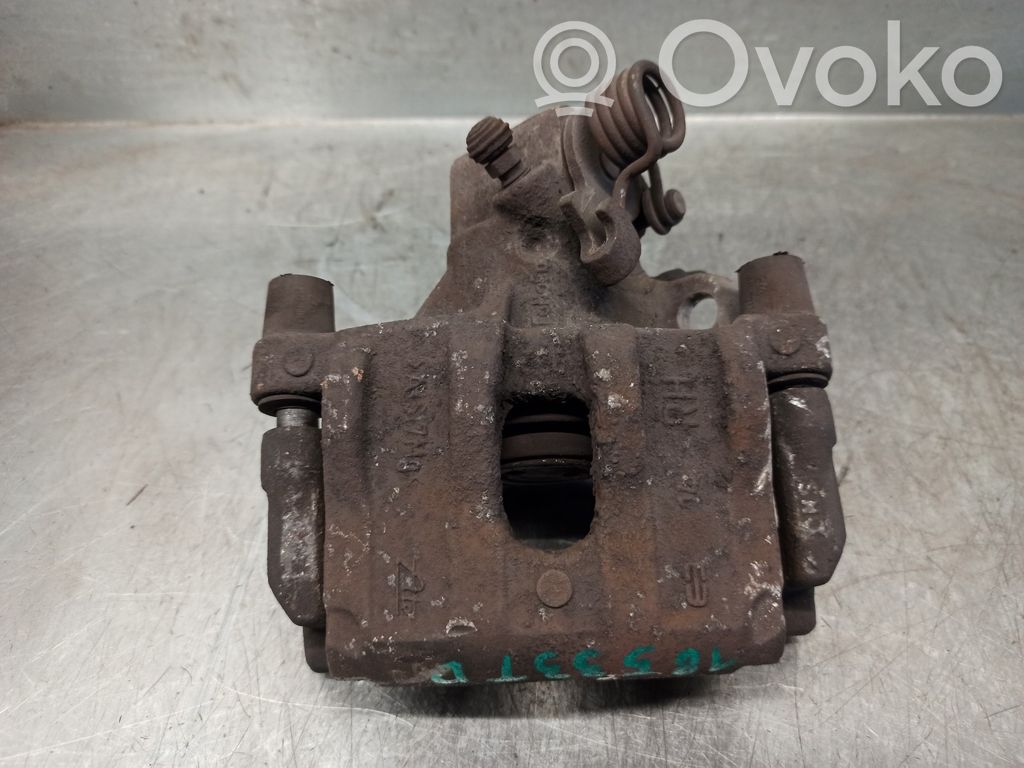 Ford C-MAX I Bremszange hinten