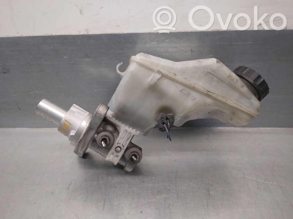Opel Corsa D Servo-frein