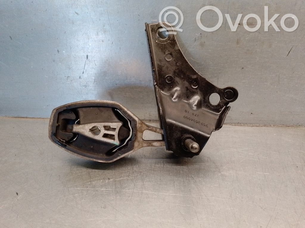 Citroen C3 Pluriel Wspornik / Mocowanie silnika 