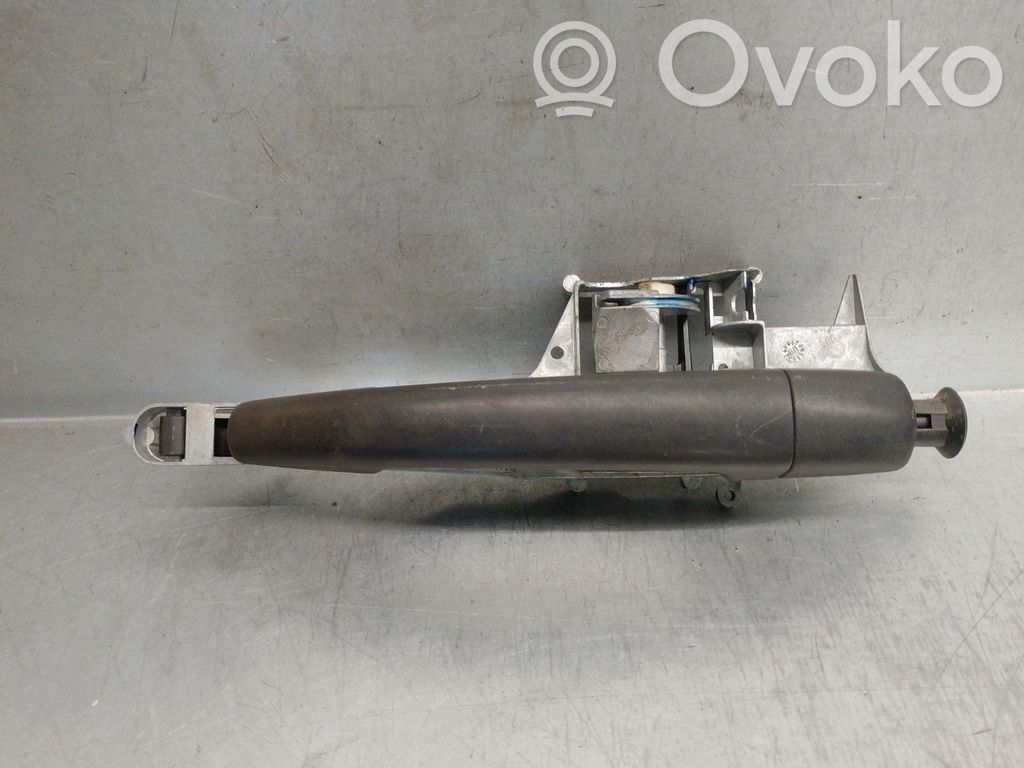 Citroen C3 Pluriel Maniglia esterna per portiera posteriore