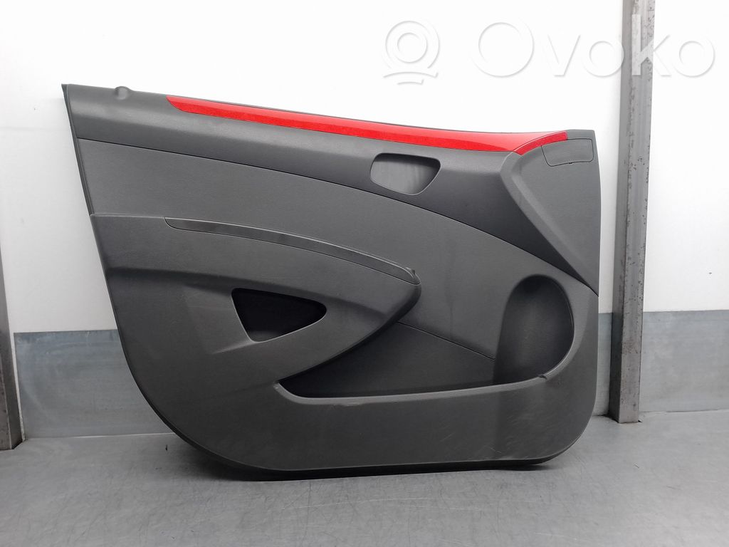 Chevrolet Spark Verkleidung Tür vorne