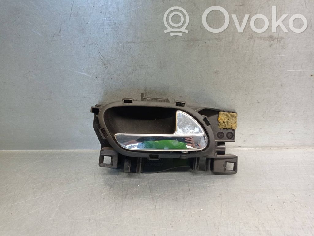 Citroen C3 Pluriel Mâner interior ușă spate 