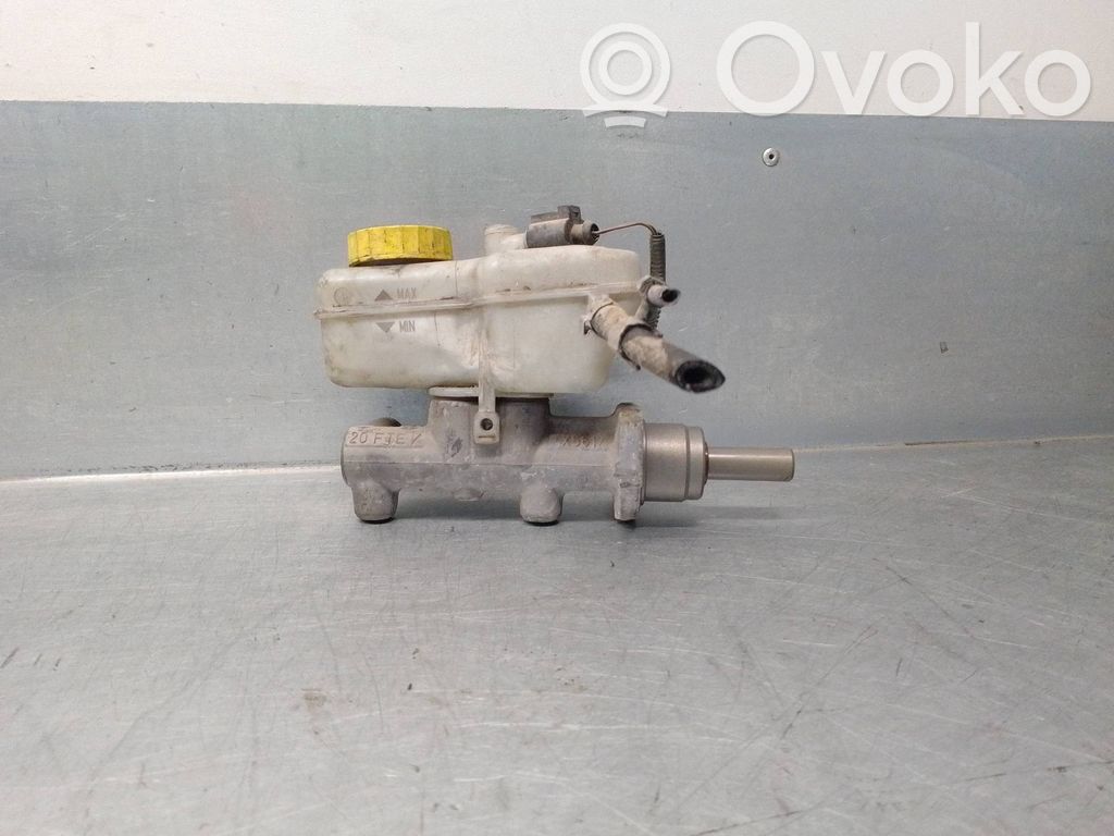 Seat Cordoba (6L) Servofreno 