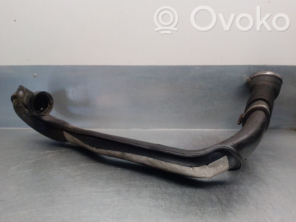 Peugeot 206 Ilmastointilaitteen putki (A/C)