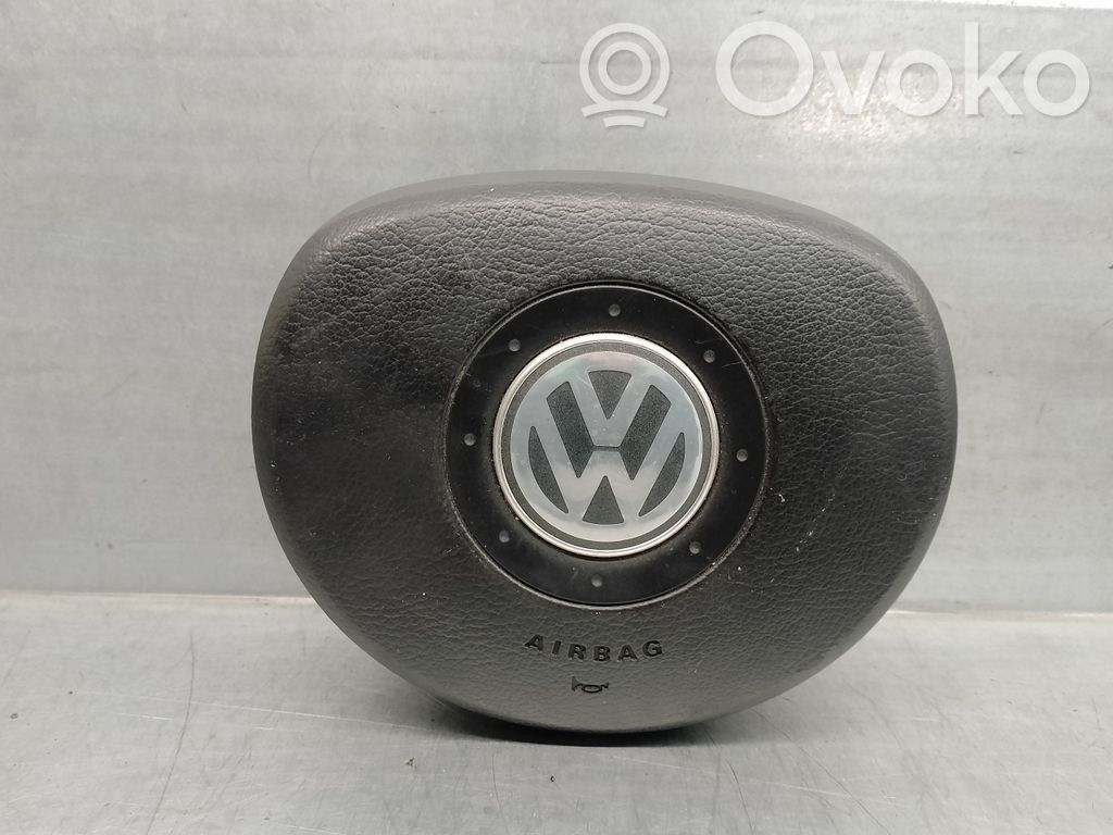 Volkswagen Touran I Poduszka powietrzna Airbag kierownicy 