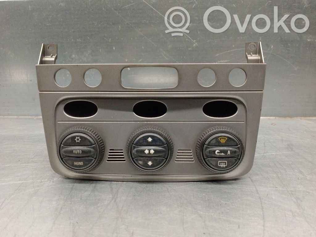 Alfa Romeo 147 Unidad de control climatización 