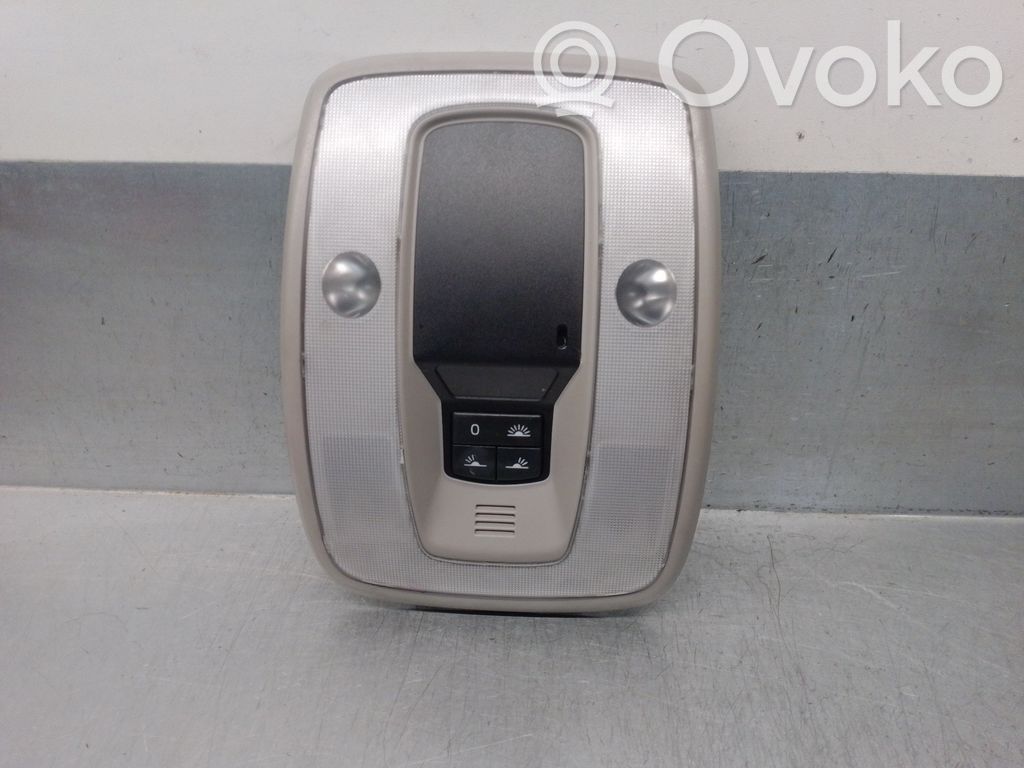 Volvo V60 Altre luci abitacolo