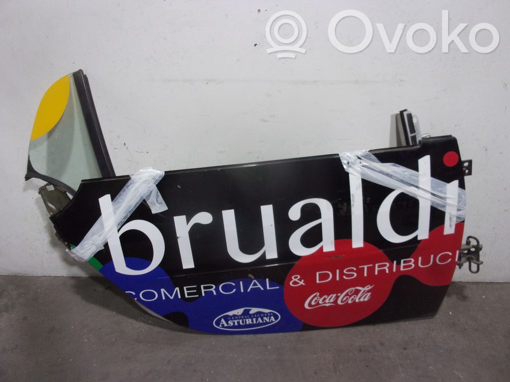 Smart ForTwo I MC01 Ușă față 