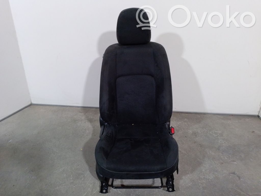 Lexus CT 200H Asiento delantero del pasajero
