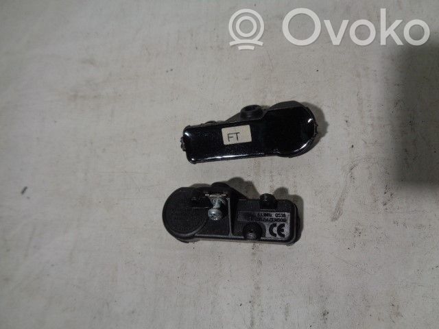 Citroen C4 Aircross Oil pressure sensor 