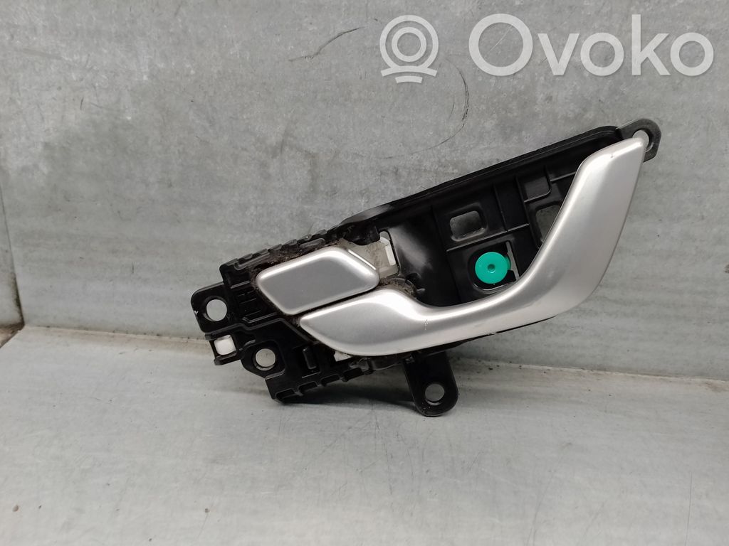 Hyundai Ioniq Manecilla interna puerta trasera