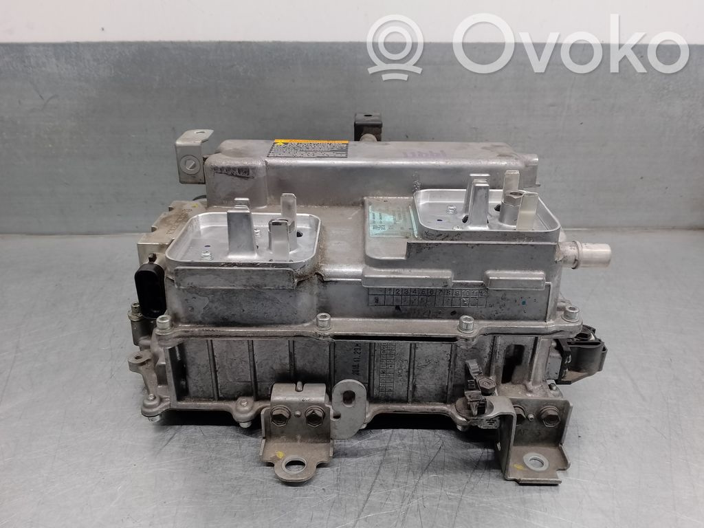 Hyundai Ioniq Batteria auto 