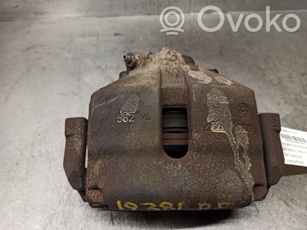 Seat Altea Etrier frână față 