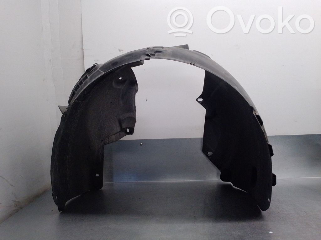 Opel Astra G Revestimientos de la aleta antisalpicaduras delanteros 