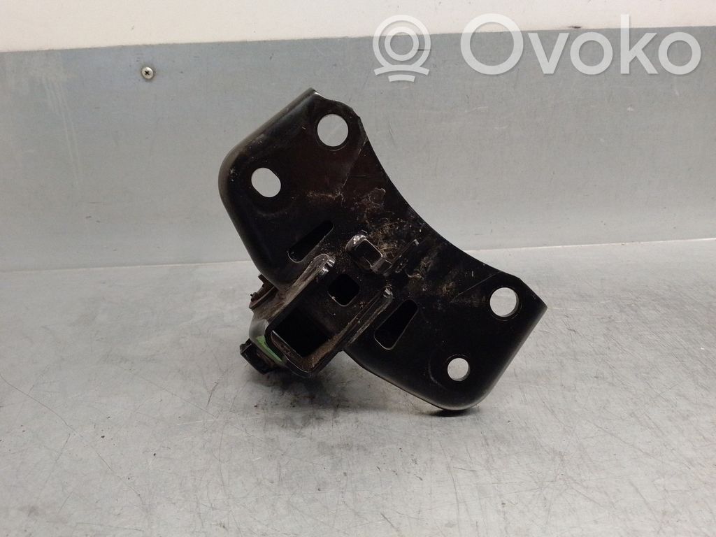 Lexus CT 200H Supporto della scatola del cambio 
