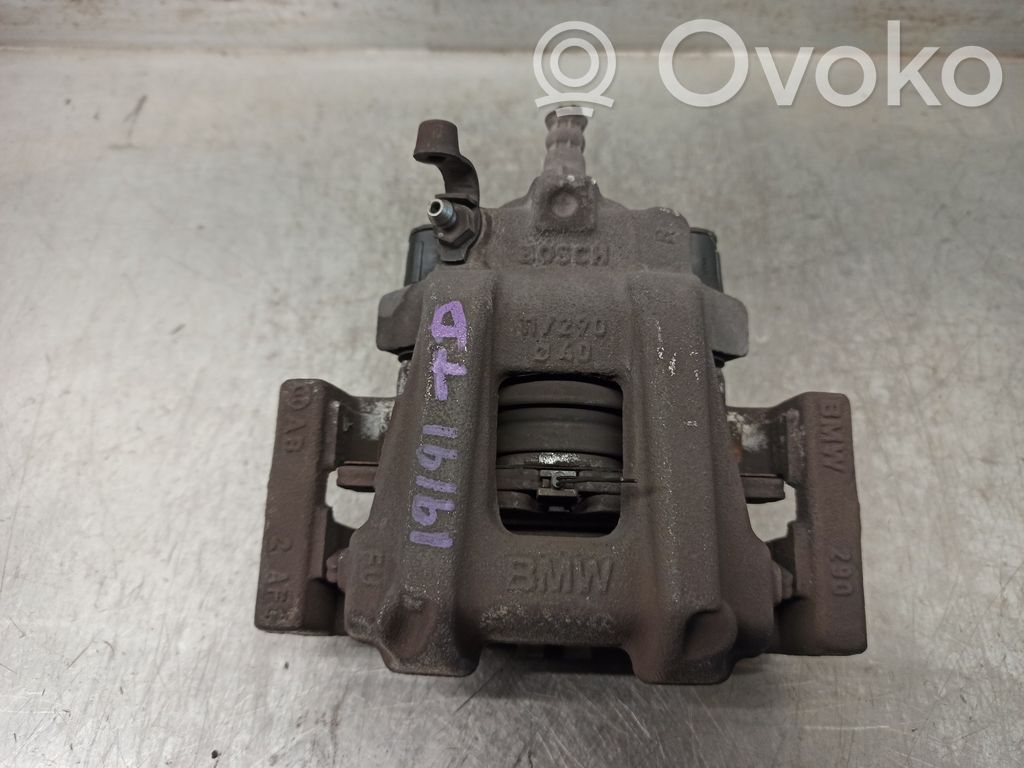 BMW 1 E82 E88 Bremszange hinten