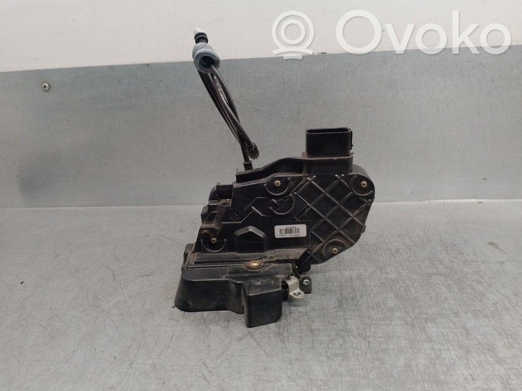 Volvo S40 Etuoven lukko 