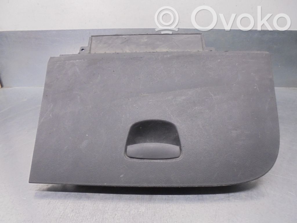 Seat Ibiza IV (6J,6P) Vano portaoggetti