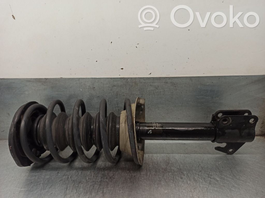 Volvo 440 Amortisseur avant avec ressort 