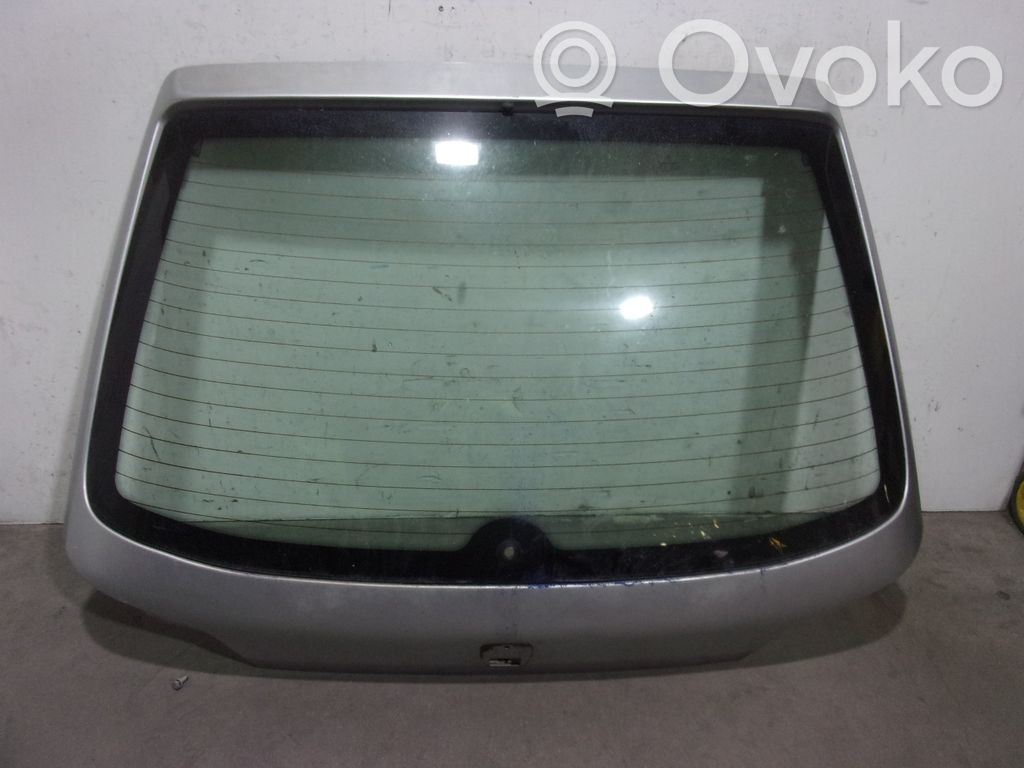 Peugeot 306 Heckklappe Kofferraumdeckel