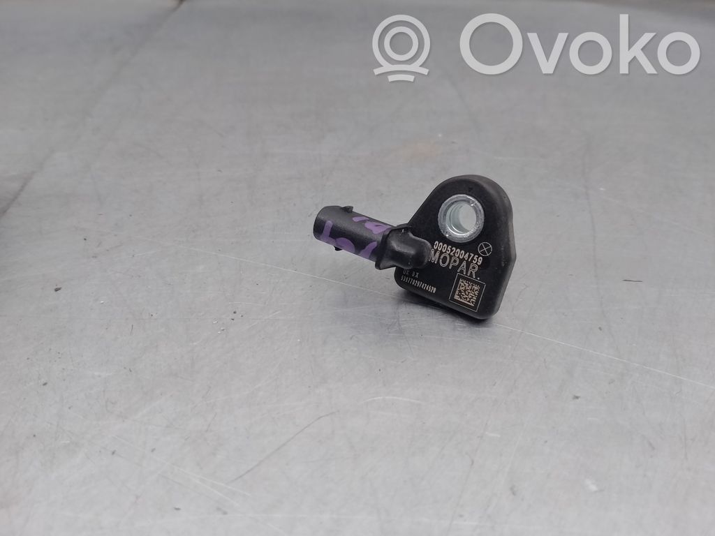Fiat Tipo Sensor / Fühler / Geber