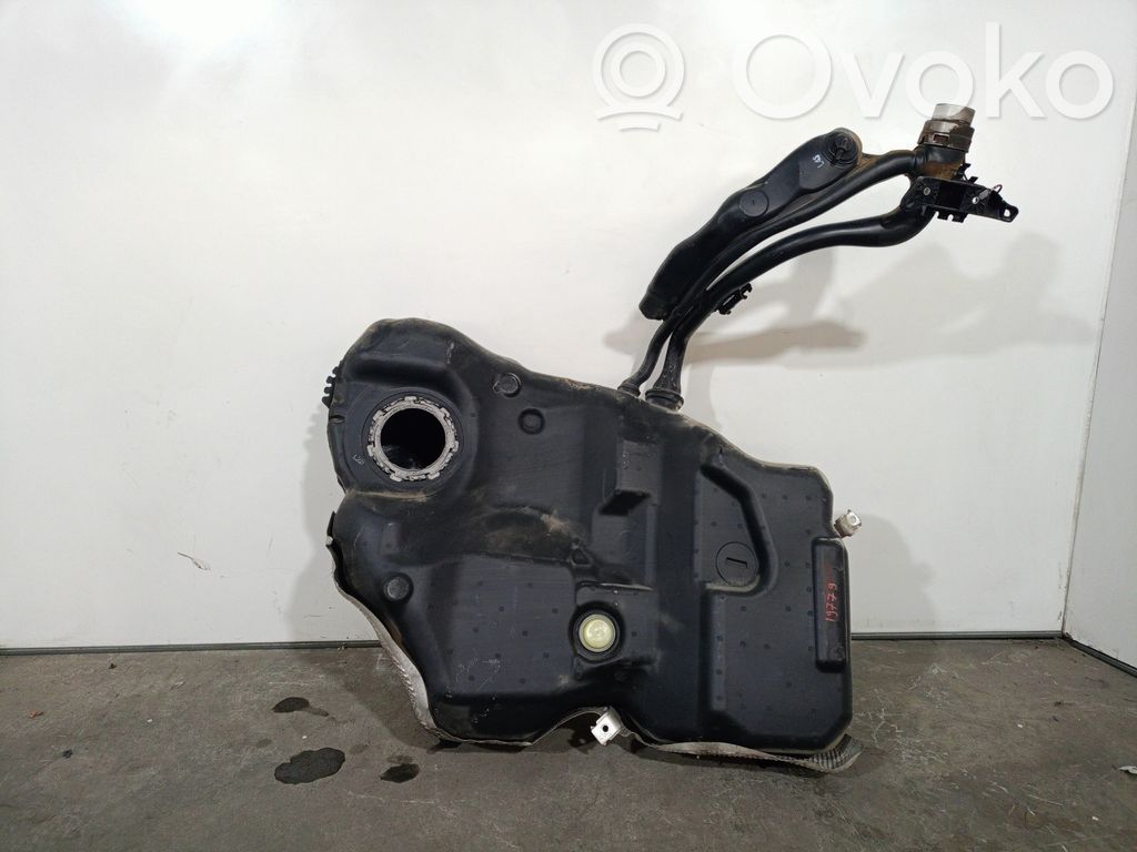 Volkswagen Passat Alltrack Fuel tank