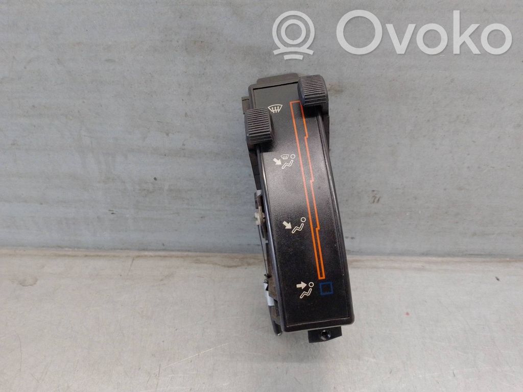 Renault 11 Modul unitate control aer condiționat